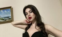 Индивидуалка Яна Тел. +7 984 333-86-21
