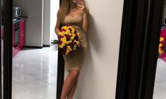 Индивидуалка Жанна Тел. +7 963 249-47-13