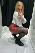 Кристина, 8 903 337-90-07 — БДСМ анкета