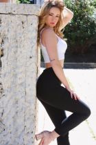 Алина — шлюха по вызову, от 8000 руб. в час